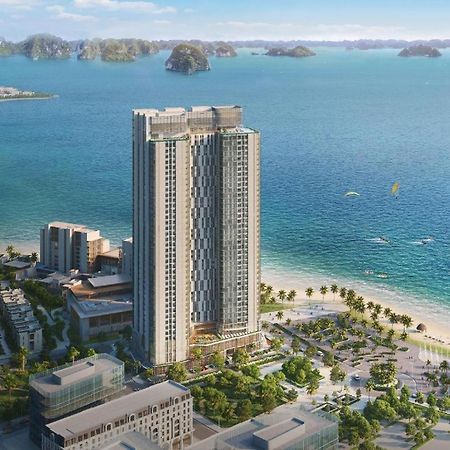 A La Carte Ha Long Bay Hotel Exterior foto