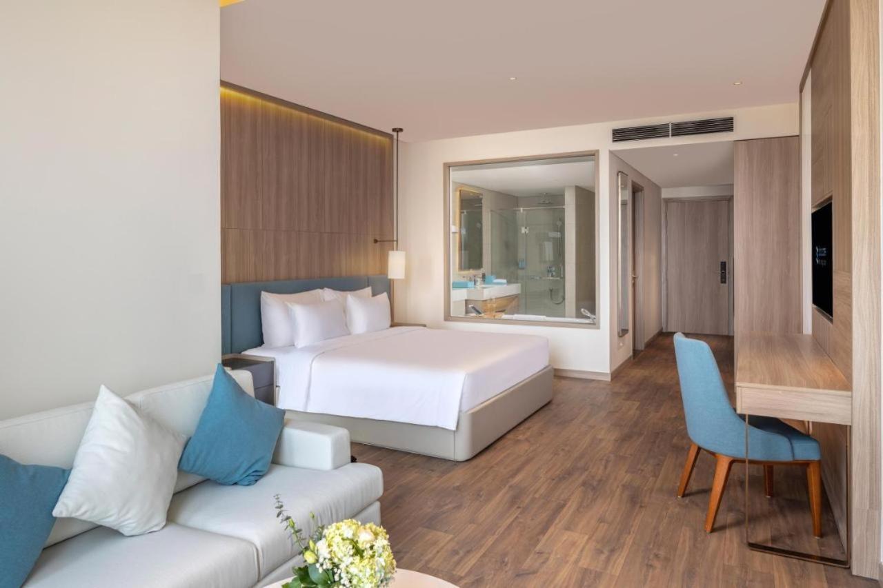 A La Carte Ha Long Bay Hotel Exterior foto